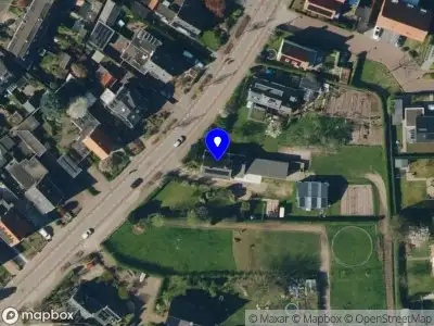 Overlastmelding Hogenkampseweg in Renkum