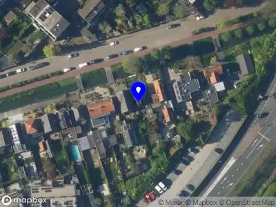Overlastmelding Maarsseveensevaart in Maarssen