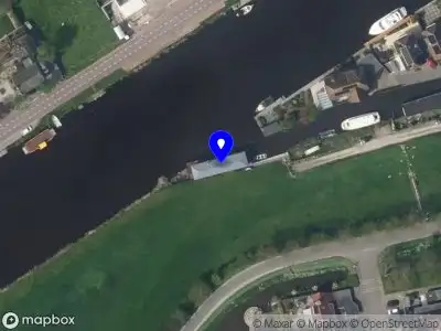 112 melding Overlastmelding Molendijk in Weteringbrug gesloten