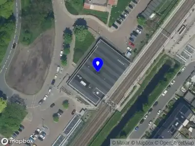 Overlastmelding Euratomplein in Heemskerk gesloten