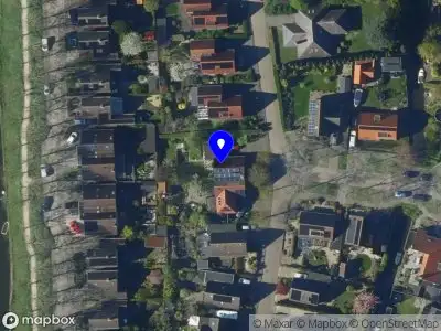 Overlastmelding Trappel-End in Enkhuizen gesloten