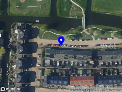 Overlastmelding M. Vasalisboulevard in Grootebroek gesloten