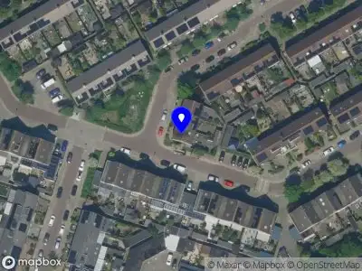 Overlastmelding Zandzegge in Heemskerk gesloten