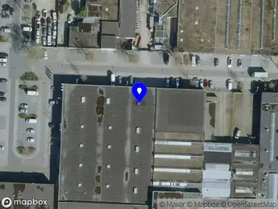 112 melding Brandweer met grote spoed naar de Herentalsweg in Eindhoven vanwege voertuigbrand