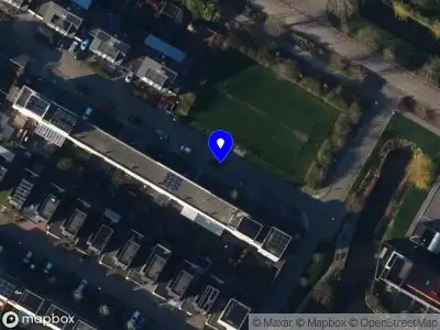 112 melding Overlastmelding Saffier in Anna Paulowna gesloten