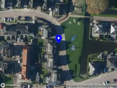 Overlastmelding De Rode Eenhoorn in Venhuizen gesloten