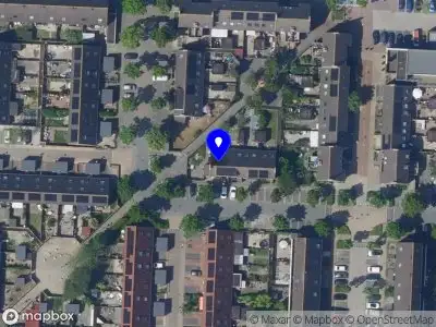 112 melding Politie naar de Markermeerstraat in Lelystad vanwege aanrijding met letsel