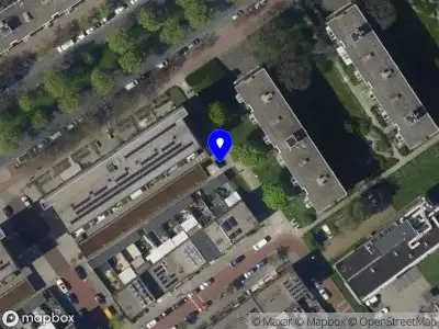 112 melding Traumahelikopter met grote spoed naar de Meppelweg in 's-Gravenhage