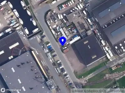 112 melding Brandweer met gepaste spoed naar de Aan de Schipsloot in Wolvega vanwege stankoverlast