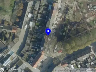 Overlastmelding Textielplein in Tilburg gesloten