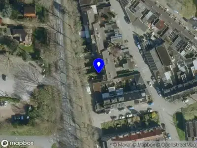 Overlastmelding  in Tilburg