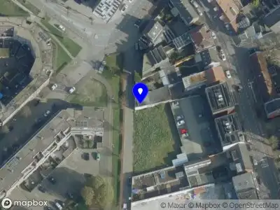 Anonieme overlastmelding Van Bylandtpad in Tilburg gesloten