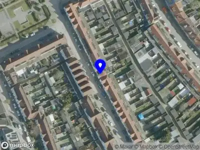 Overlastmelding Tulpstraat in Tilburg