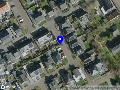 112 melding Overlastmelding Hoefpad in Biest-Houtakker