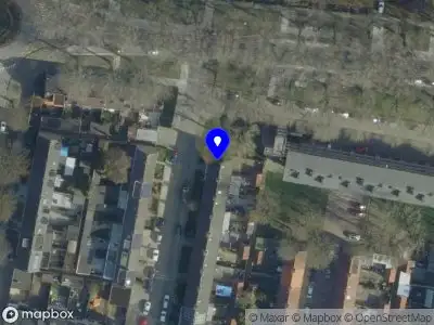 112 melding Overlastmelding Benedictusstraat in Tilburg