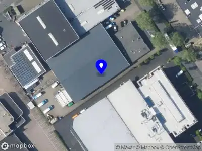 Brandweer met gepaste spoed naar de Energieweg in Nunspeet vanwege afgaan automatisch brandalarm