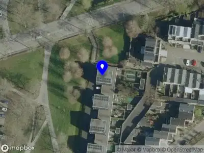 Anonieme overlastmelding Dresdenstraat in Tilburg