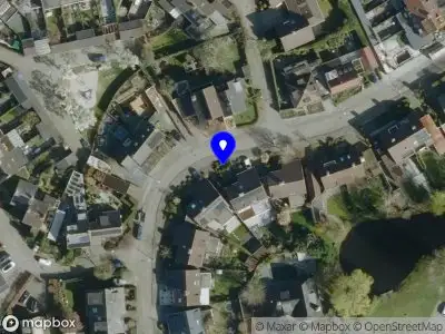 Overlastmelding Dintel in Tilburg