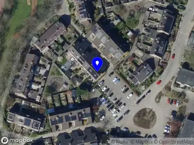 Ambulance met gepaste spoed naar de Kempenaar in Barendrecht