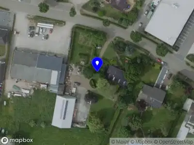 Overlastmelding Palmbrugweg in Echt gesloten