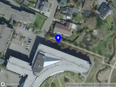 Brandweer met gepaste spoed naar de Paulusstraat in Sint Anthonis