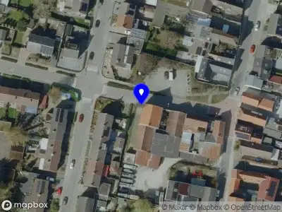 Overlastmelding Geuweg in Sittard
