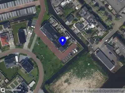 Ambulance met gepaste spoed naar de Prinses Arianehof in Ter Aar