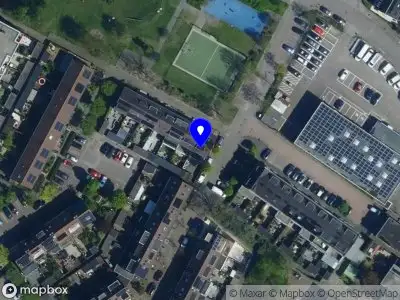 Overlastmelding Clusiusstraat in Lisse