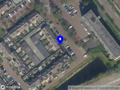 112 melding Overlastmelding Elzendal in Maassluis