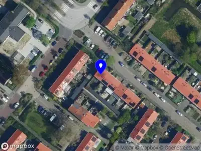 112 melding Overlastmelding Geraniumstraat in Lisse