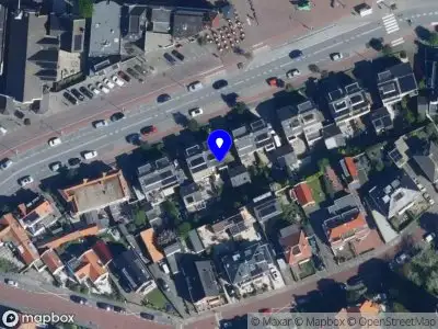 Overlastmelding Huis ter Duinstraat in Noordwijk