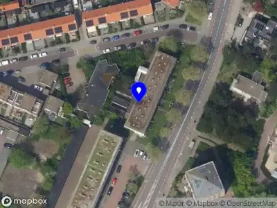 Overlastmelding Meeuwenlaan in Katwijk