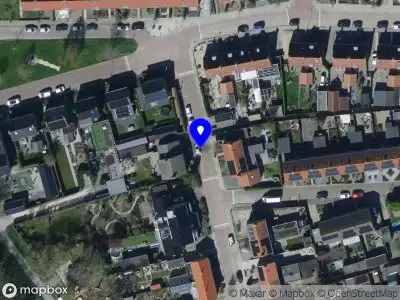 Overlastmelding Prins Bernhardstraat in Den Bommel