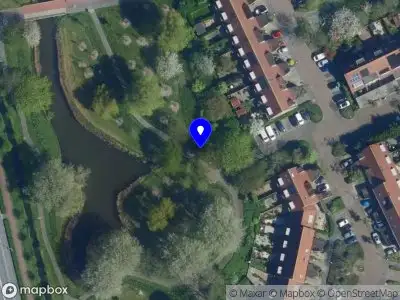 112 melding Overlastmelding Nieuwe Zeeweg in Noordwijk gesloten