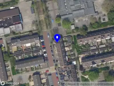 112 melding Overlastmelding Het Cappelrijeland in Rijnsburg gesloten