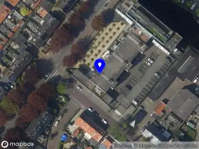 112 melding Overlastmelding Sassemerhof in Sassenheim gesloten