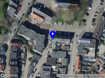 Anonieme overlastmelding Molenweg in Heerjansdam gesloten