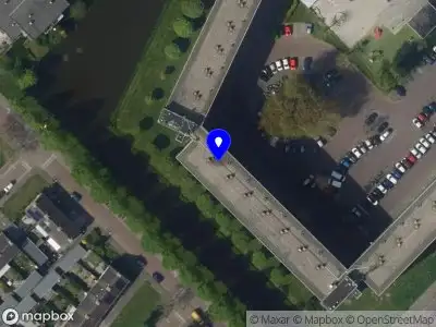 112 melding Overlastmelding Kagerplein in Sassenheim