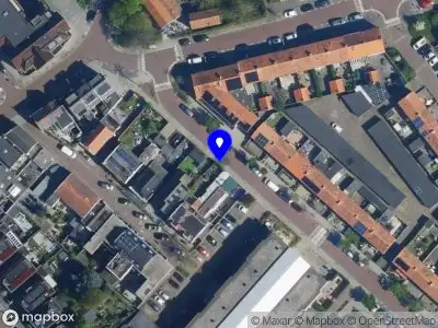 112 melding Overlastmelding De la Bassecour Caanstraat in Noordwijk gesloten