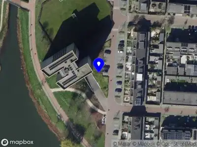 Overlastmelding Riederhagen in 2993XE Barendrecht