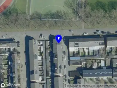 112 melding Overlastmelding Cederstraat in Waalwijk gesloten