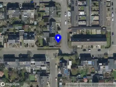 Overlastmelding Gladioolstraat in Dongen gesloten