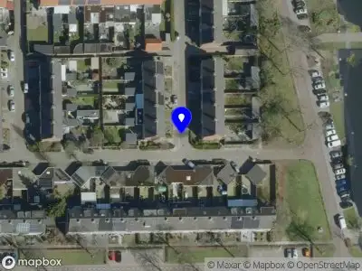 Brandweer met gepaste spoed naar de Tulpstraat in Son en Breugel