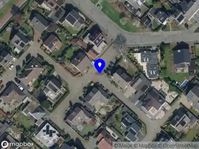 Overlastmelding Vossendonk in Dongen gesloten