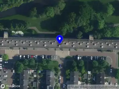 Overlastmelding William Boothlaan in Amstelveen gesloten