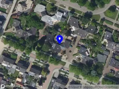 Overlastmelding Jan van Arkelstraat in Sleeuwijk