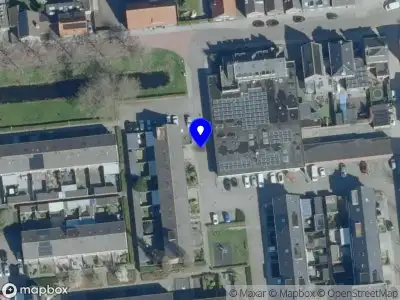 Anonieme overlastmelding Haydnstraat in Waalwijk