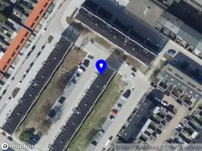 Overlastmelding Van Ostadestraat in Zwijndrecht