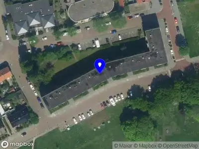 112 melding Anonieme overlastmelding Maasstraat in IJmuiden