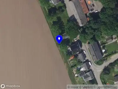 Overlastmelding Provincialeweg Zuid in Almkerk